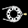 Chain Adjustment